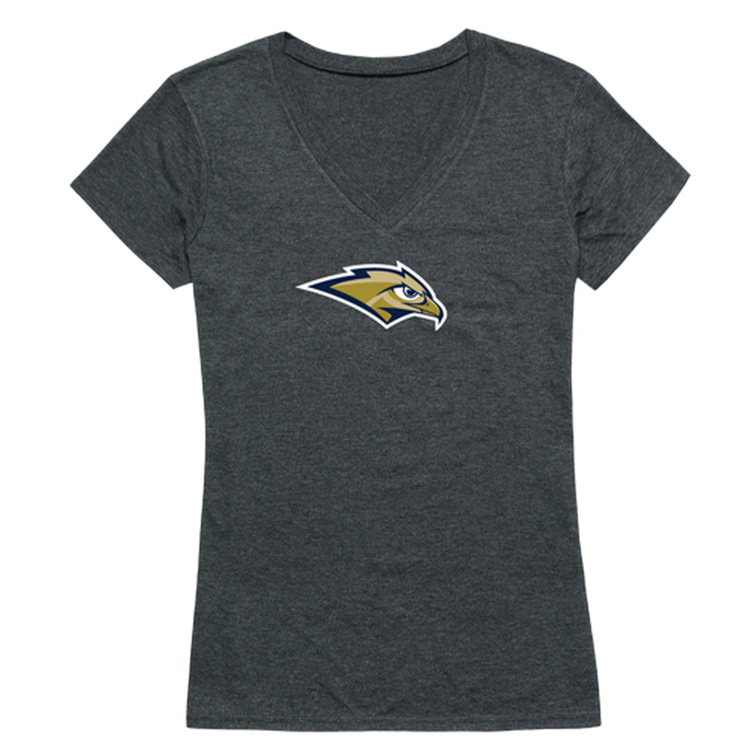 Oral Roberts University Golden Eagles Women's Cinder Tee T-Shirt