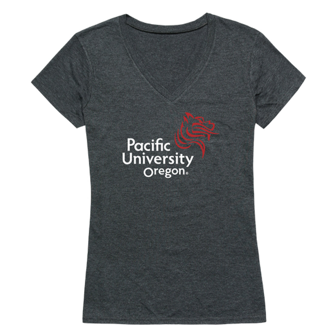 Pacific Boxers Women's Cinder Tee T-Shirt