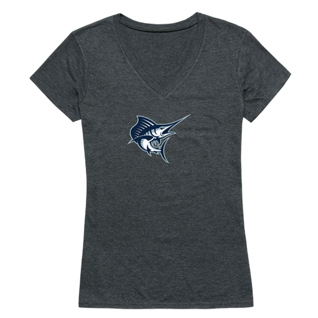 Palm Beach Atlantic University Sailfish Women's Cinder Tee T-Shirt