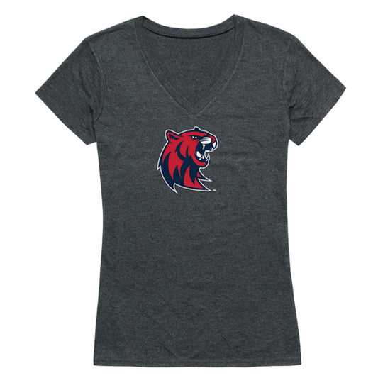 Rogers State University Hillcats Women's Cinder Tee T-Shirt