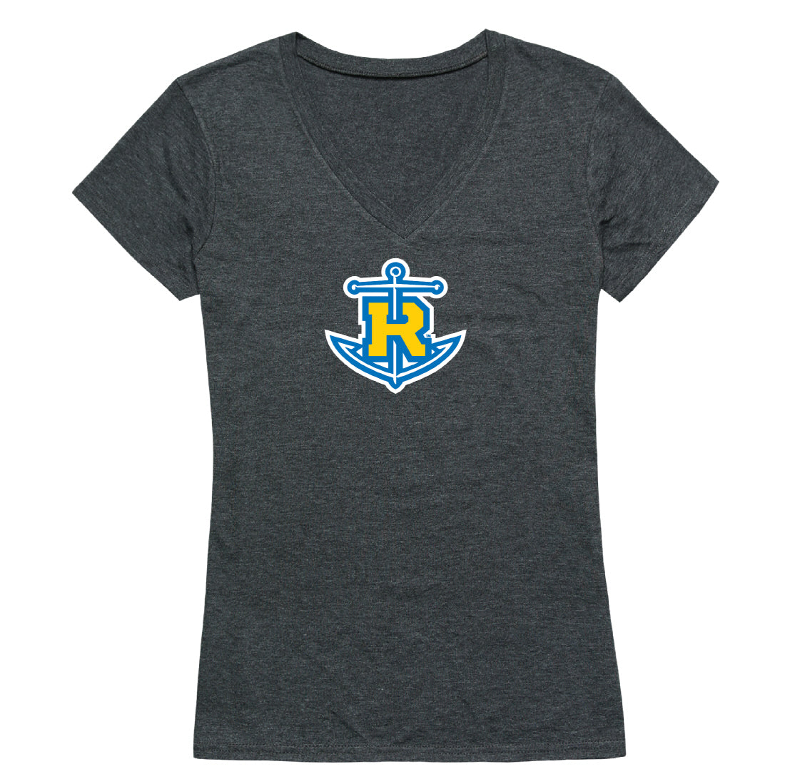 Rollins College Tars Women's Cinder Tee T-Shirt