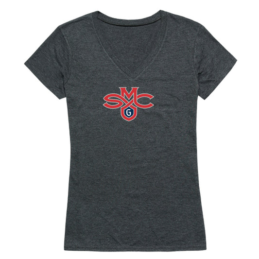 Saint Mary's College of California Gaels Women's Cinder Tee T-Shirt