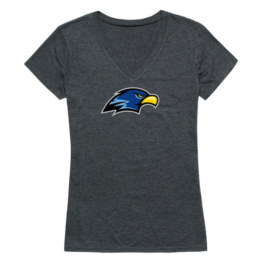 Seminole State College Raiders Women's Cinder Tee T-Shirt