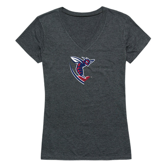 Shenandoah University Hornets Women's Cinder Tee T-Shirt