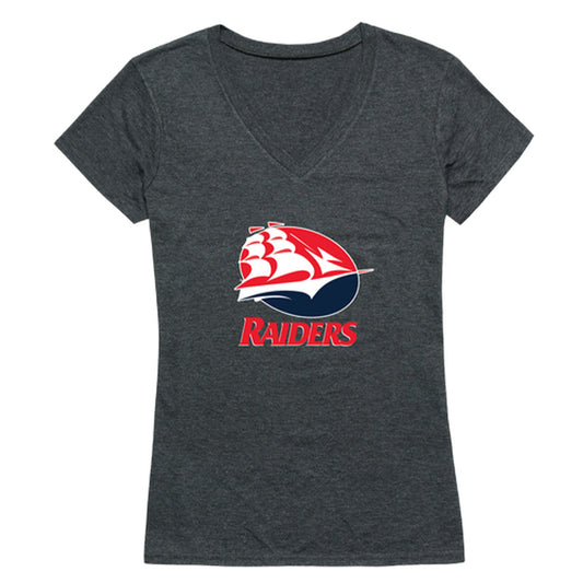 Shippensburg University Raiders Women's Cinder Tee T-Shirt