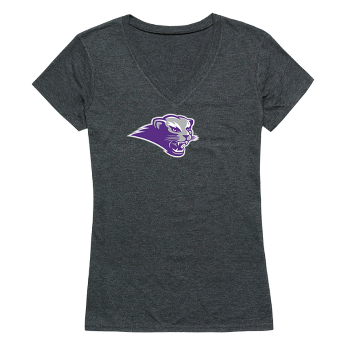 Ouachita Baptist University Bearcats Women's Cinder Tee T-Shirt