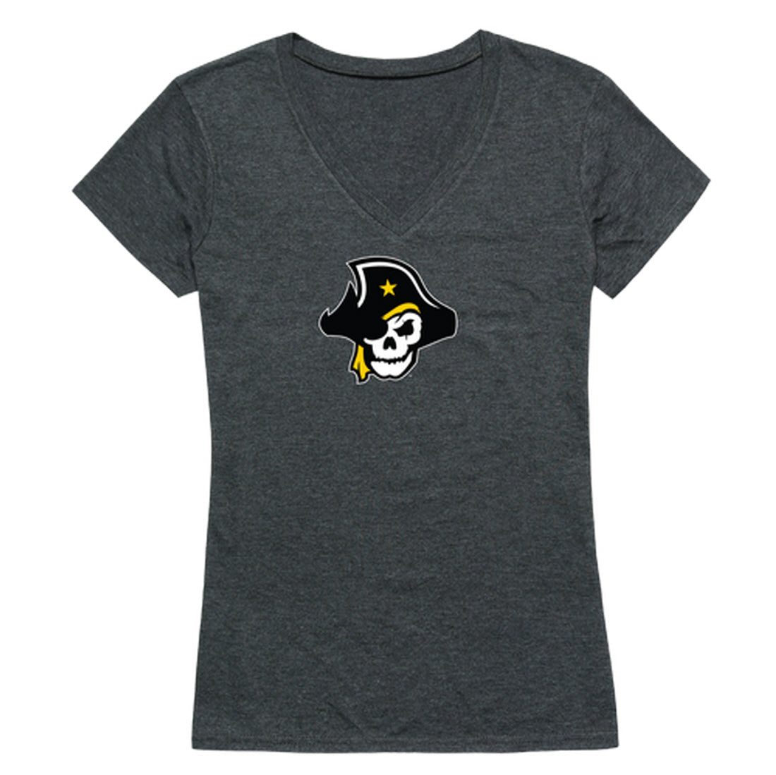 Southwestern University Pirates Women's Cinder Tee T-Shirt