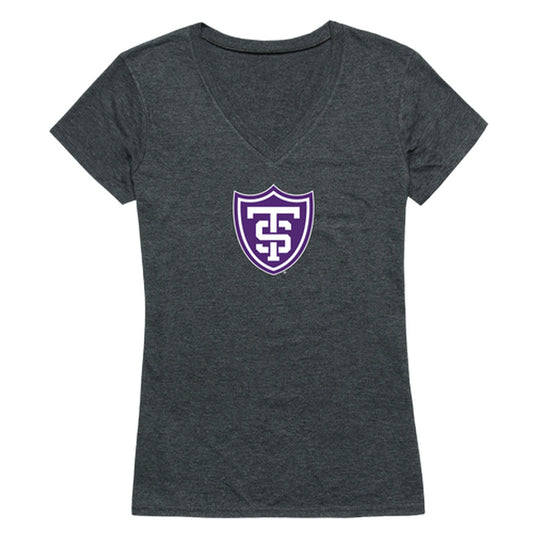 St. Thomas Tommies Women's Cinder Tee T-Shirt