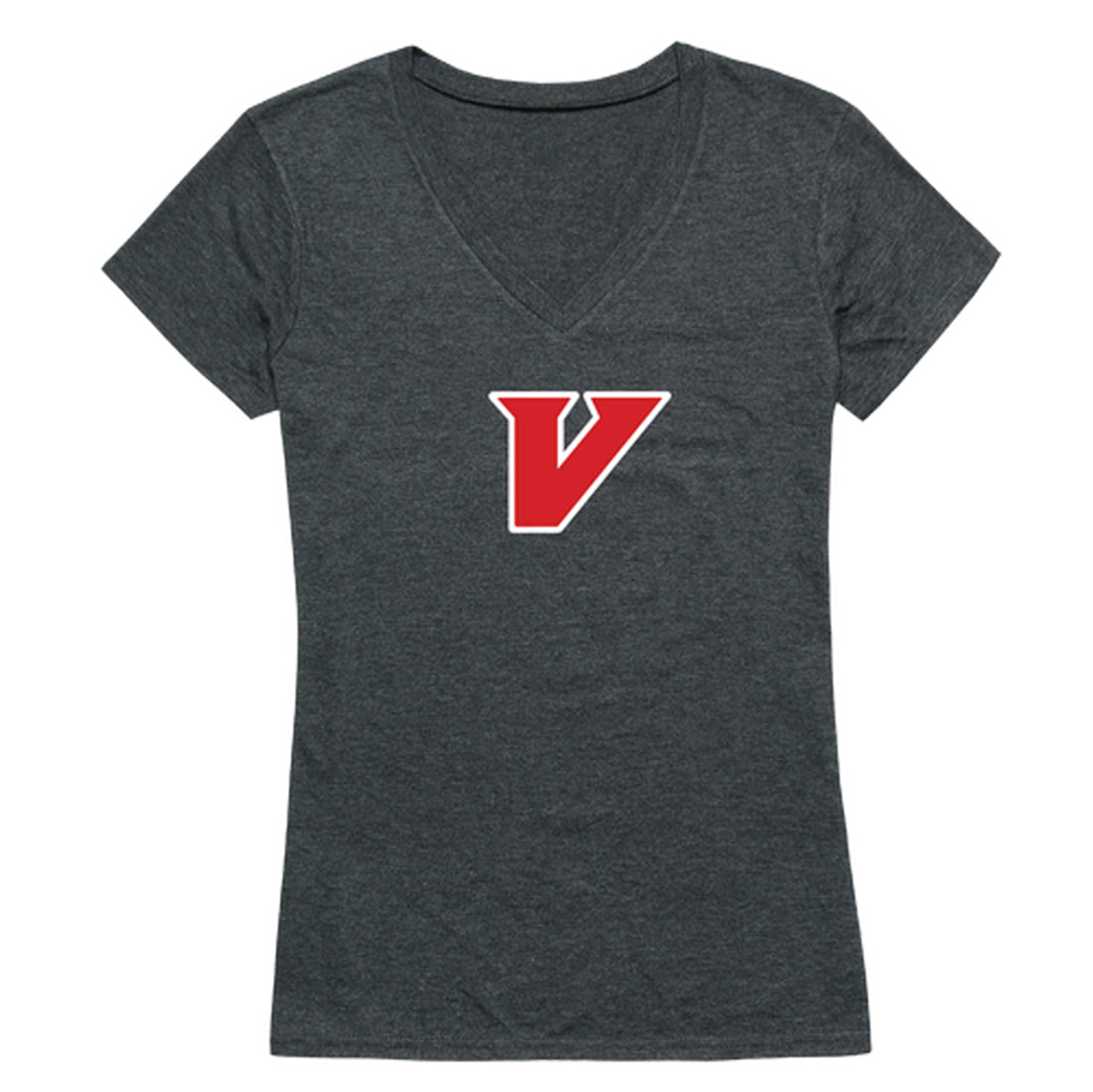 University of Virginia's College at Wise Cavaliers Women's Cinder Tee T-Shirt