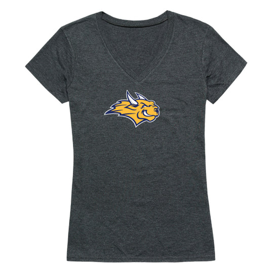 Webster University Gorlocks Women's Cinder Tee T-Shirt