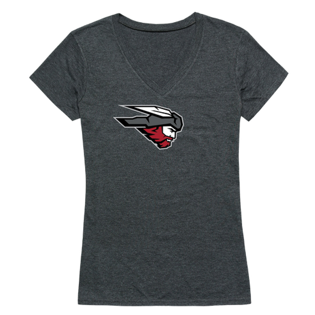 Western Colorado University Mountaineers Women's Cinder Tee T-Shirt