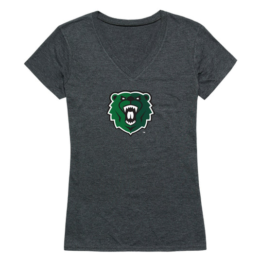 University of Wisconsin - Parkside Rangers Women's Cinder Tee T-Shirt