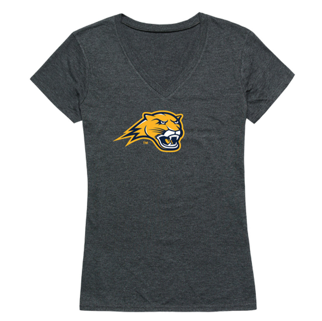 Averett University Cougars Women's Cinder Tee T-Shirt