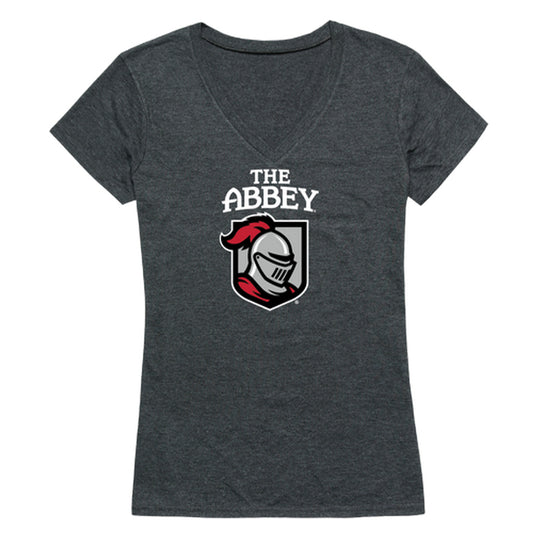 Belmont Abbey Crusaders Women's Cinder Tee T-Shirt