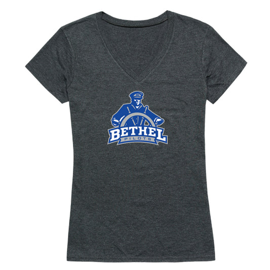 Bethel Pilots Women's Cinder Tee T-Shirt