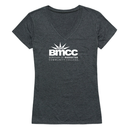 BMCC Panthers Women's Cinder Tee T-Shirt