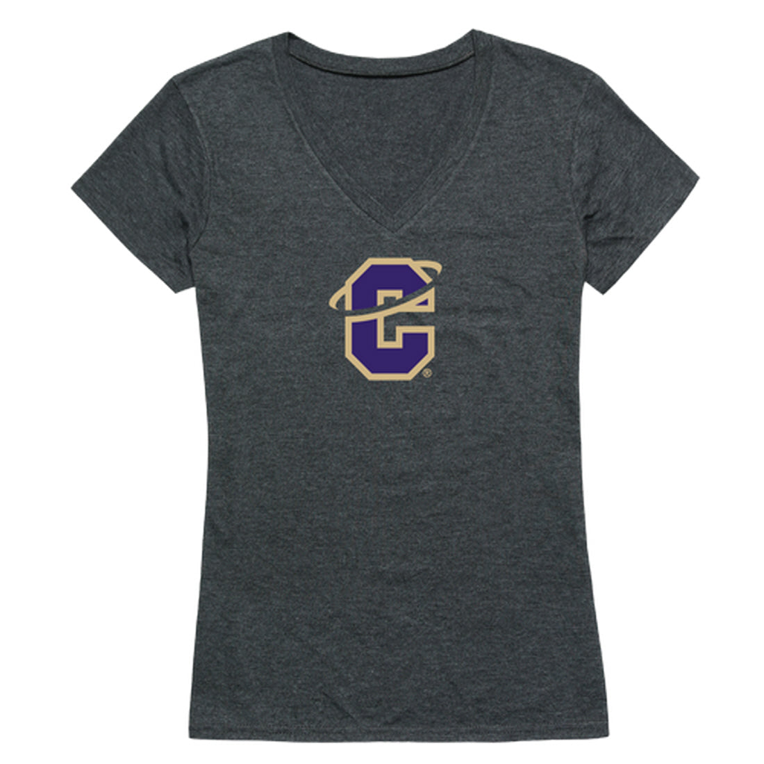 Carroll College Saints Women's Cinder Tee T-Shirt