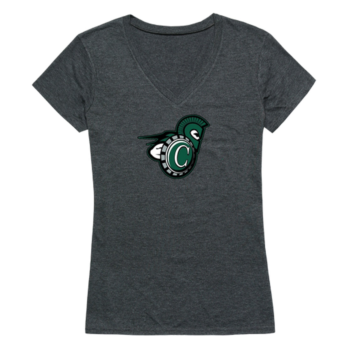 Castleton Spartans Women's Cinder Tee T-Shirt