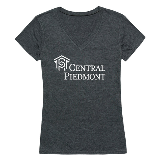 Central Piedmont Women's Cinder Tee T-Shirt