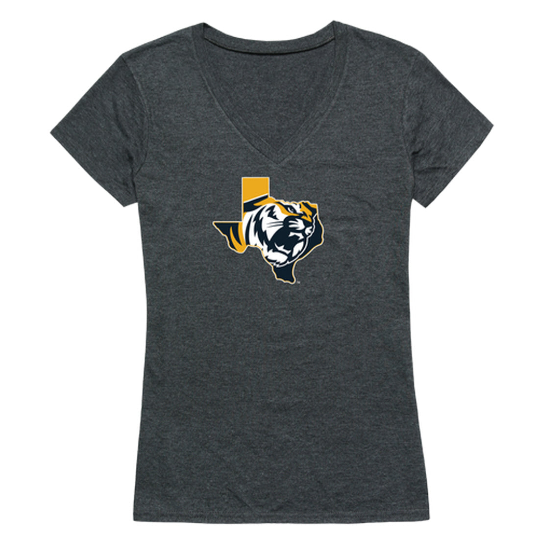 East Texas Baptist University Women's Cinder Tee T-Shirt