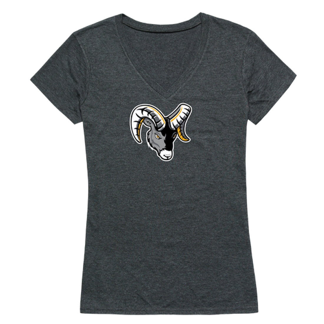 Framingham State University Rams Women's Cinder Tee T-Shirt