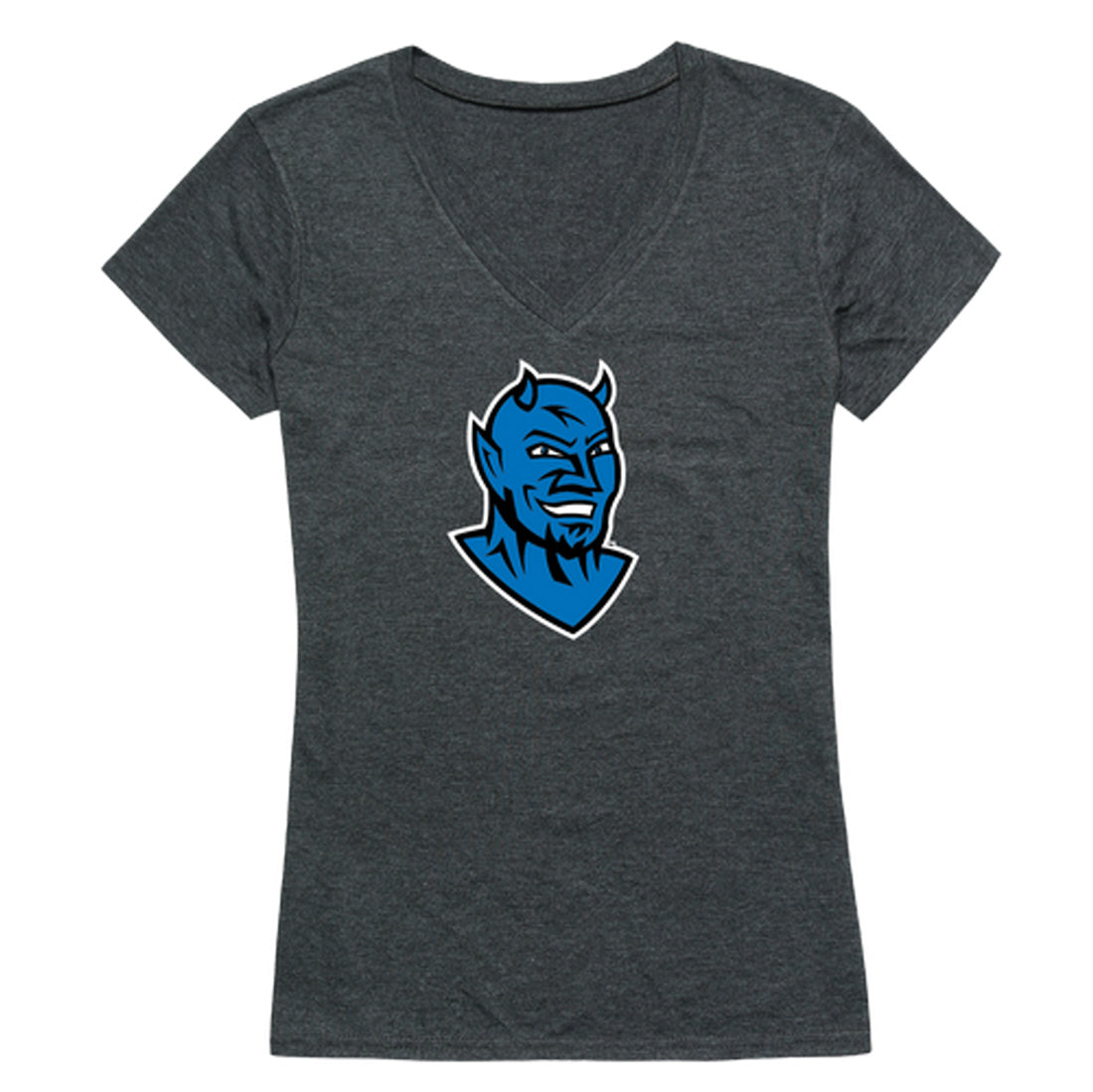 Fredonia Blue Devils Women's Cinder Tee T-Shirt