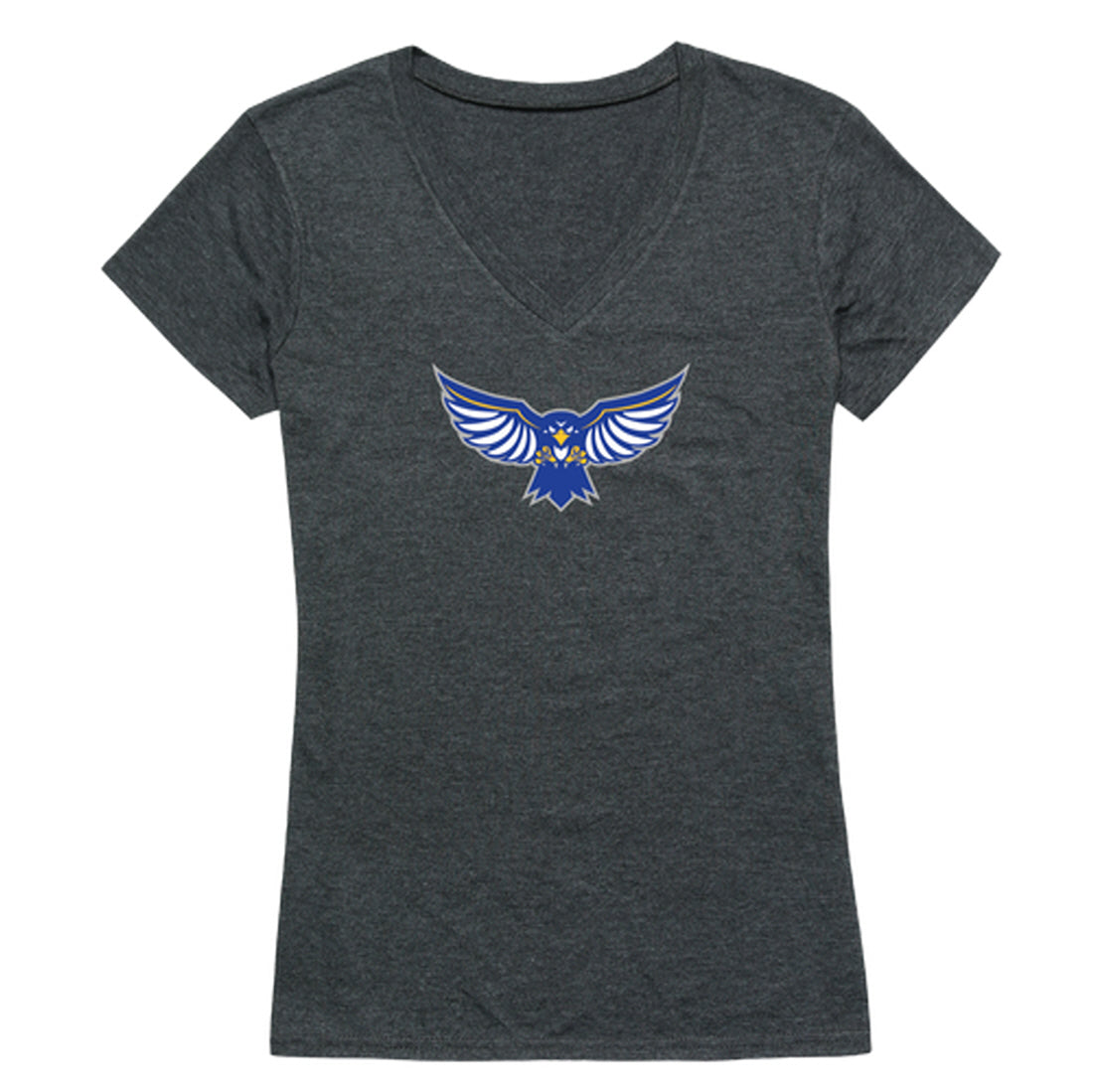 Hilbert College Hawks Women's Cinder Tee T-Shirt