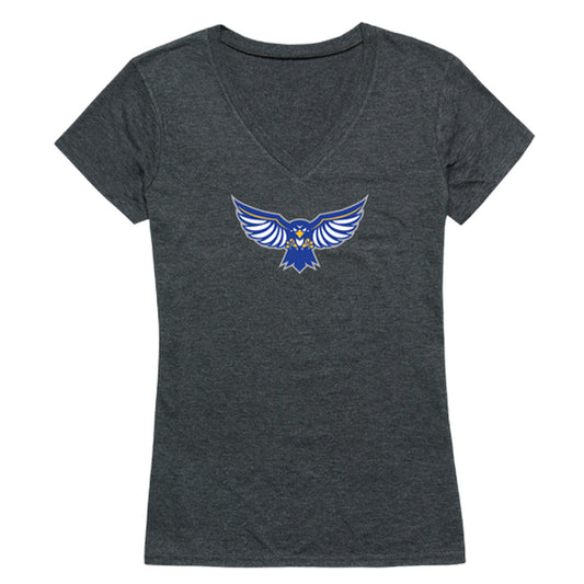 Hilbert College Hawks Women's Cinder Tee T-Shirt