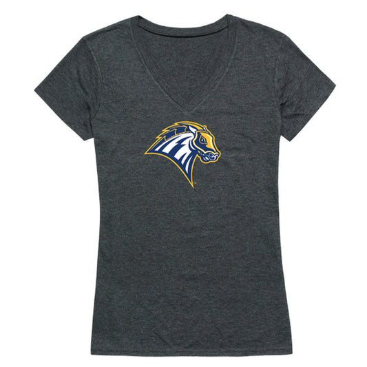 New Haven Chargers Women's Cinder Tee T-Shirt