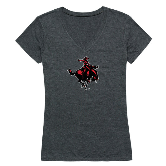 Northwestern Oklahoma State Rangers Women's Cinder Tee T-Shirt