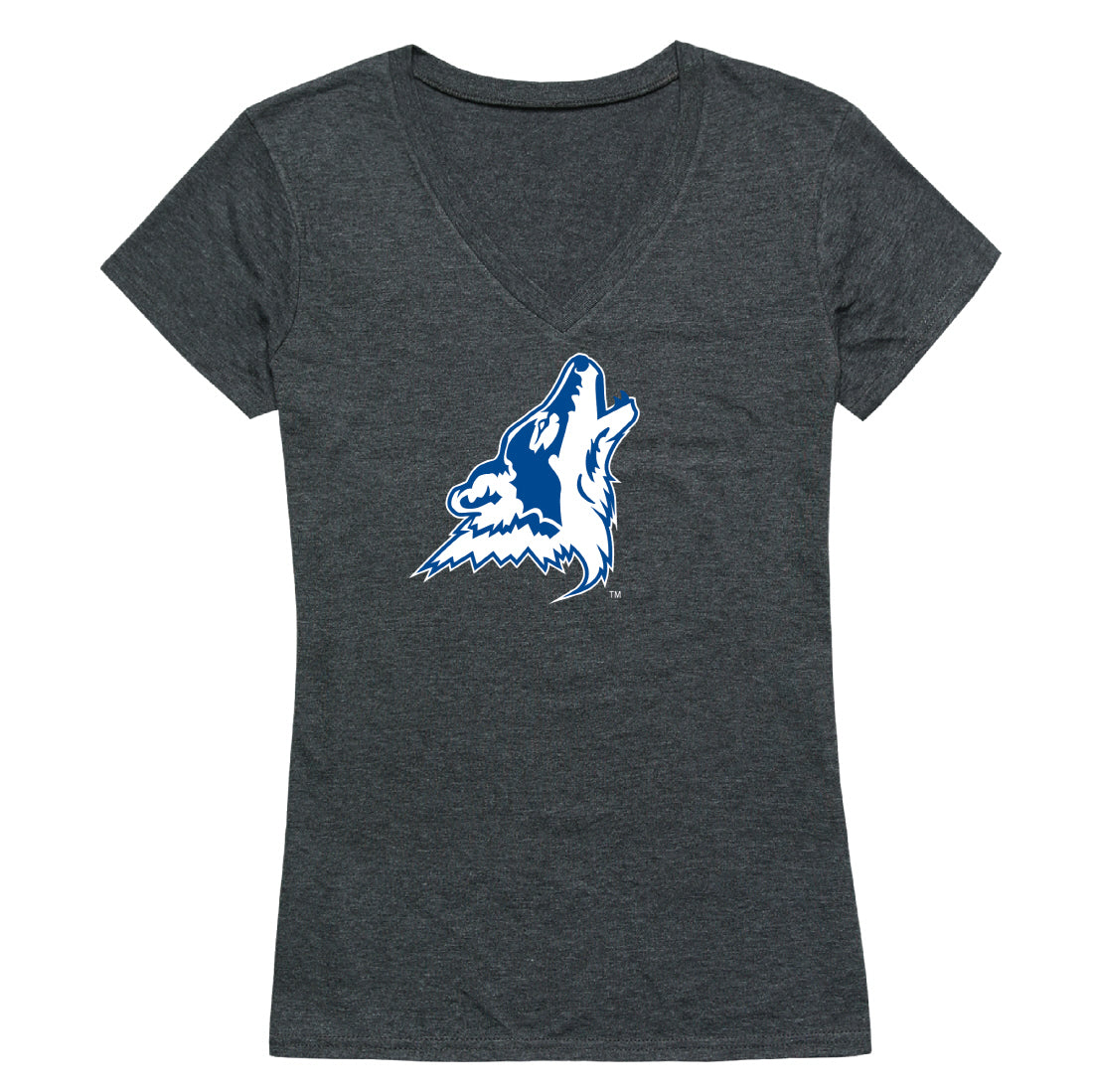 College of Southern Nevada Coyotes Women's Cinder Tee T-Shirt