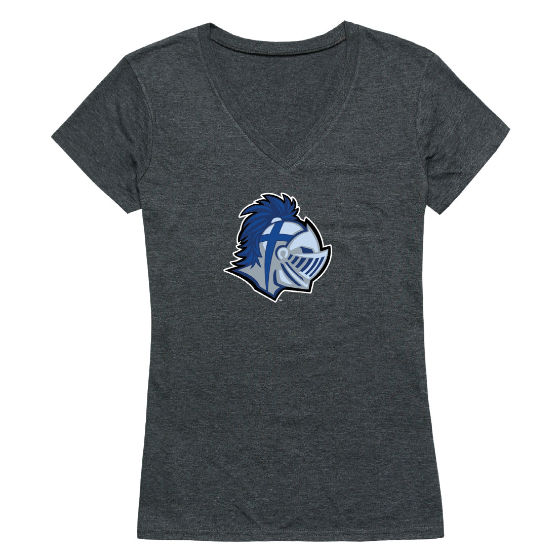 Southern Wesleyan Warriors Women's Cinder Tee T-Shirt