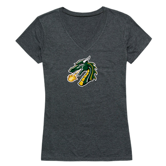 Tiffin Dragons Women's Cinder Tee T-Shirt