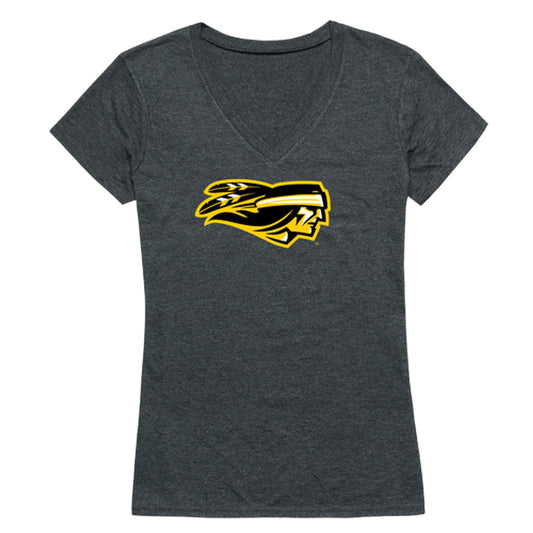 Tyler Junior College Apaches Women's Cinder Tee T-Shirt