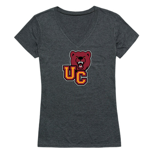 Ursinus Bears Women's Cinder Tee T-Shirt