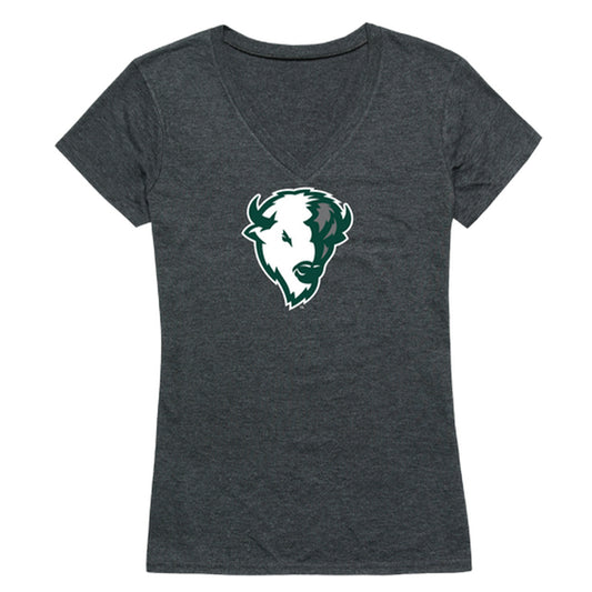 Williston State Tetons Women's Cinder Tee T-Shirt