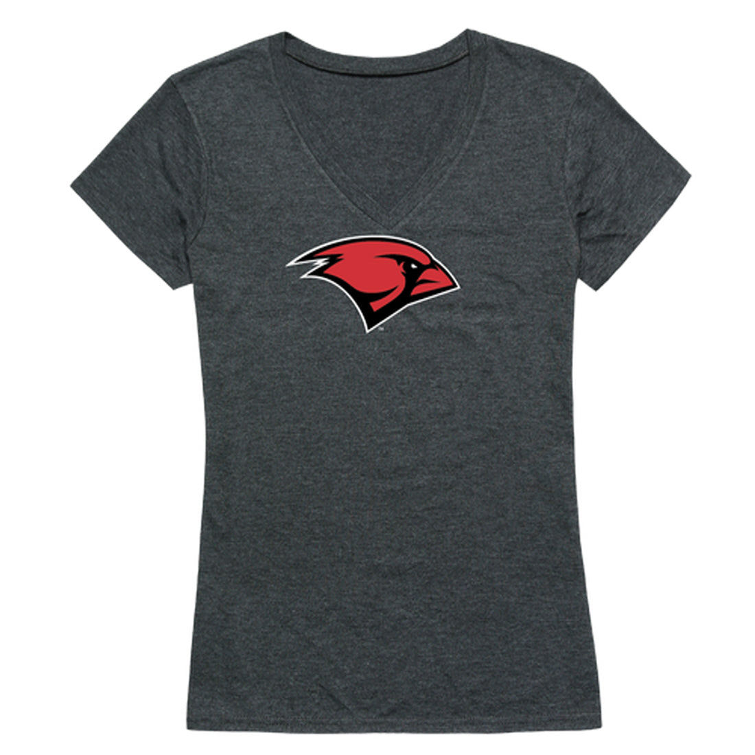 Incarnate Word Cardinals Women's Cinder Tee T-Shirt