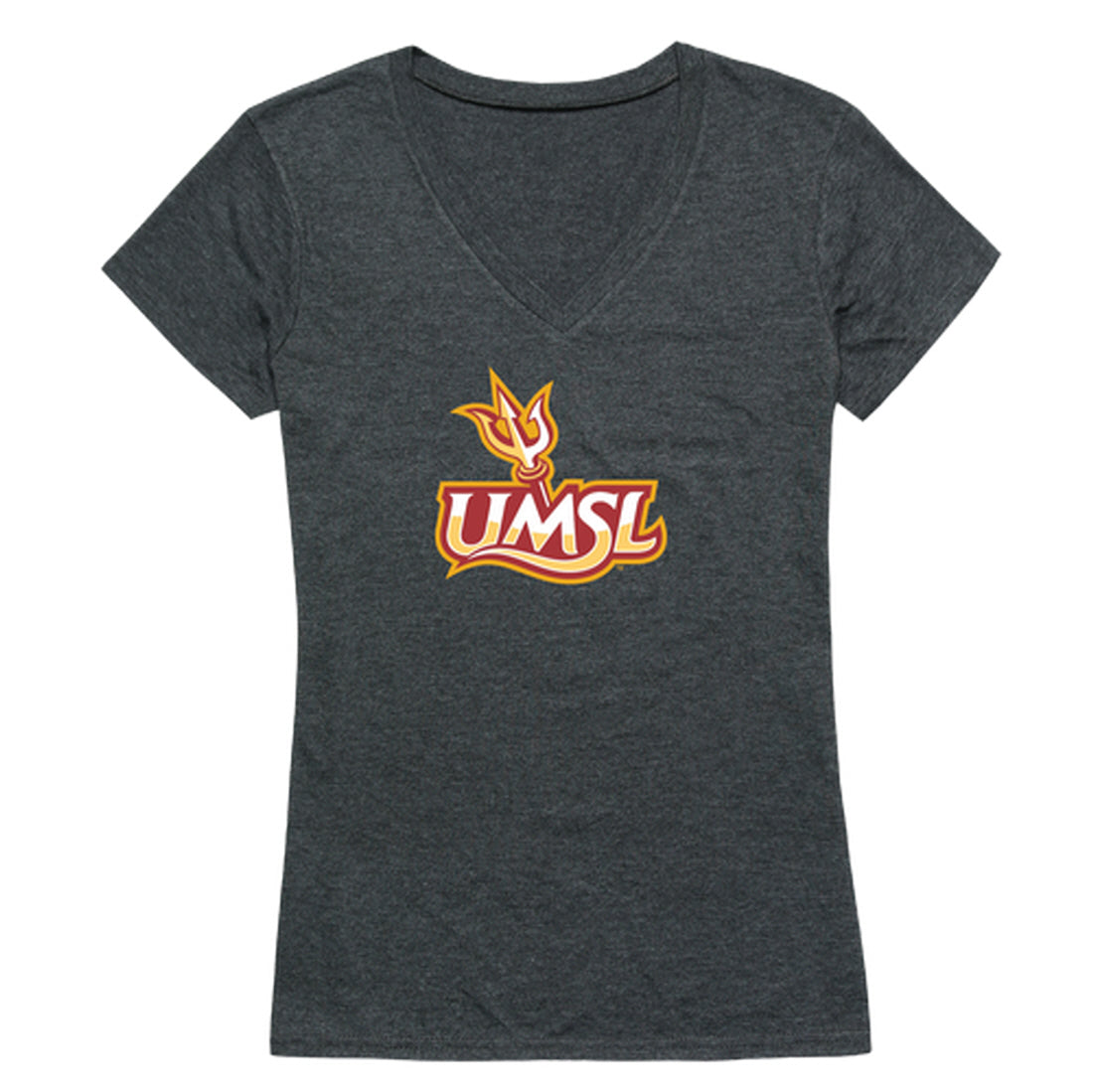 University of Missouri-St. Louis Women's Cinder Tee T-Shirt