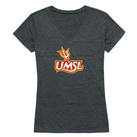 University of Missouri-St. Louis Women's Cinder Tee T-Shirt