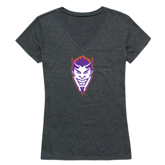 Northwestern State Demons Women's Cinder Tee T-Shirt