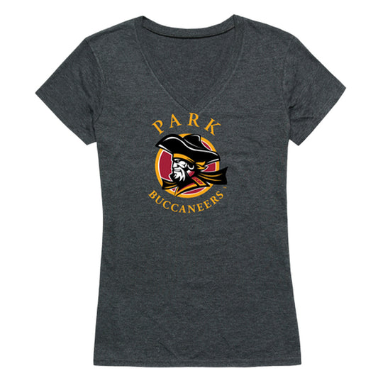 Park Pirates Women's Cinder Tee T-Shirt