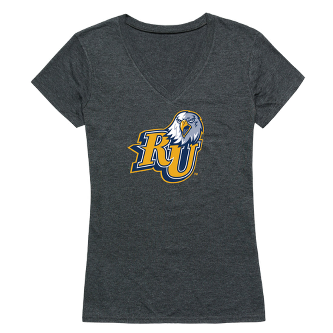 Reinhardt University Eagles Women's Cinder Tee T-Shirt