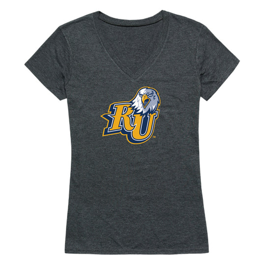 Reinhardt University Eagles Women's Cinder Tee T-Shirt