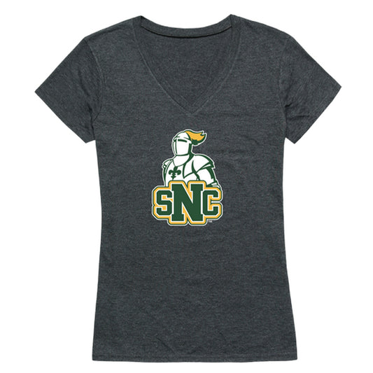 St. Norbert College Green Knights Women's Cinder Tee T-Shirt