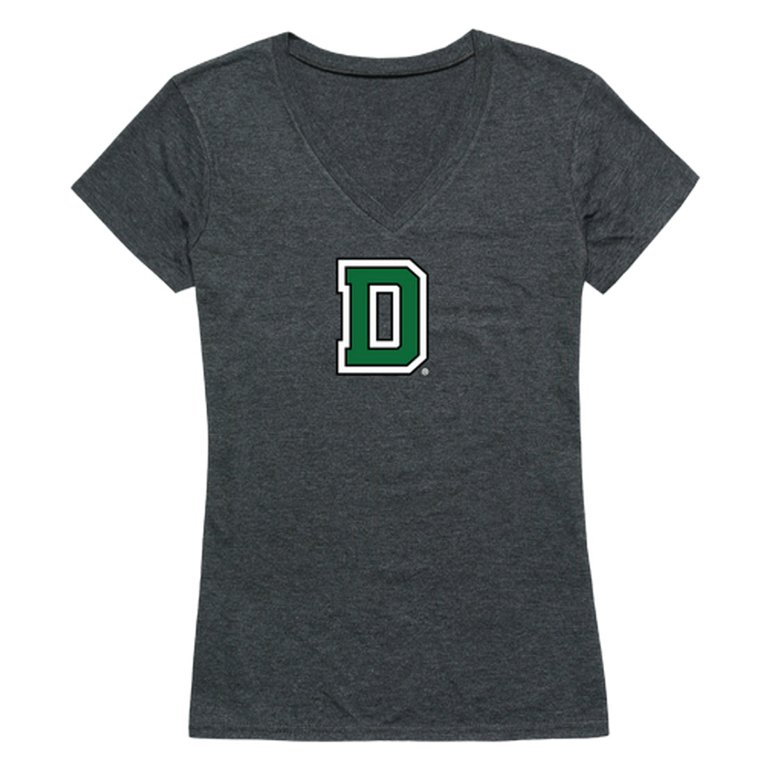 Dartmouth College Big Green Women's Cinder Tee T-Shirt