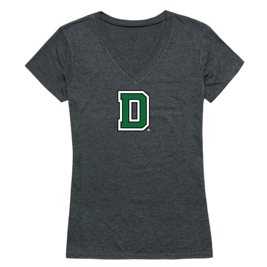 Dartmouth College Big Green Women's Cinder Tee T-Shirt