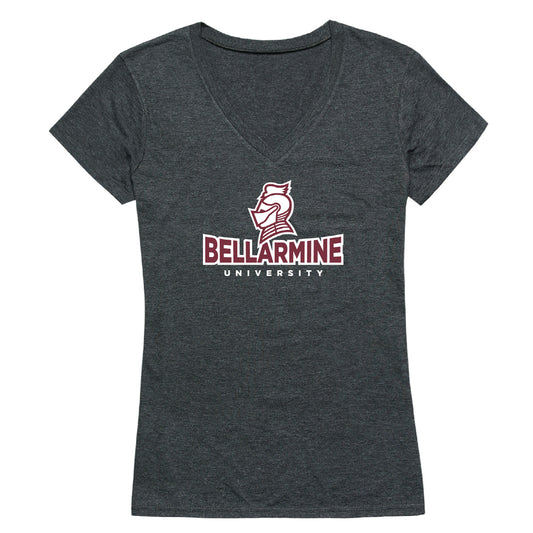 Bellarmine University Knights Women's Cinder Tee T-Shirt