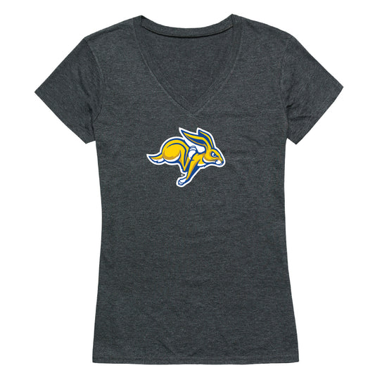 South Dakota State Jackrabbits Women's Cinder Tee T-Shirt