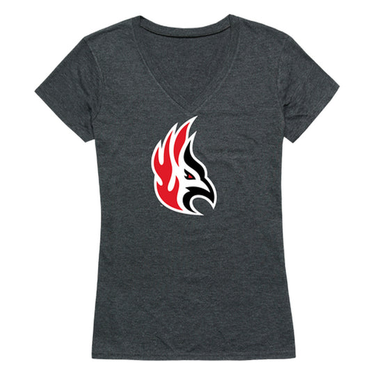 Carthage Firebirds Women's Cinder Tee T-Shirt