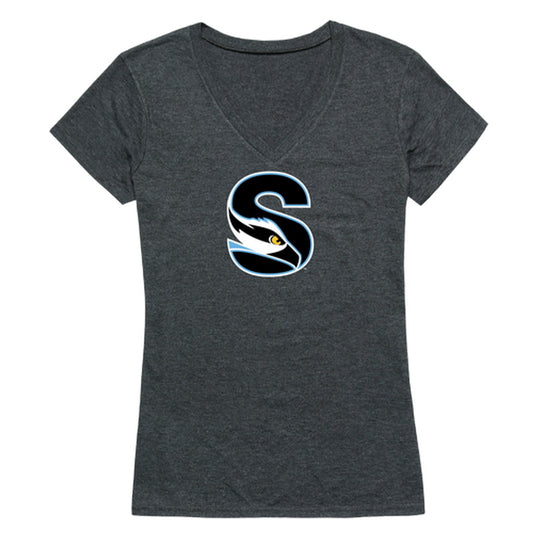 Stockton University Ospreys Women's Cinder Tee T-Shirt